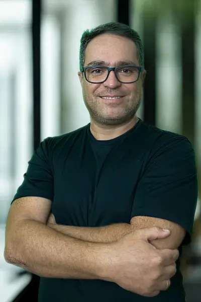 Rafael Pereira - CEO OK IA